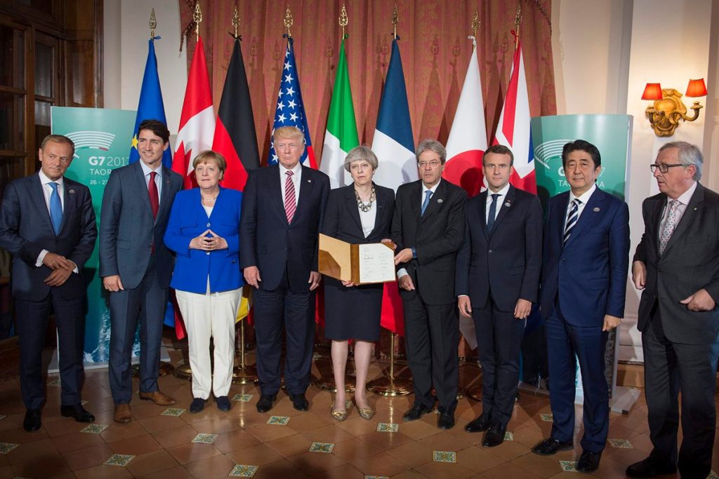 G7